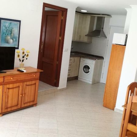 Atico Sol Διαμέρισμα Μπαρβάτε Εξωτερικό φωτογραφία