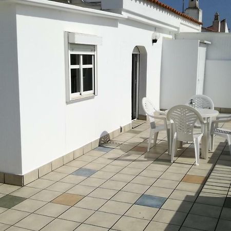 Atico Sol Διαμέρισμα Μπαρβάτε Εξωτερικό φωτογραφία