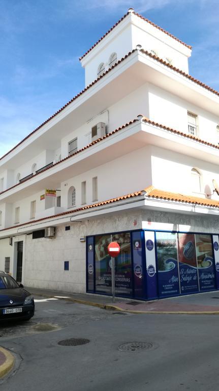 Atico Sol Διαμέρισμα Μπαρβάτε Εξωτερικό φωτογραφία