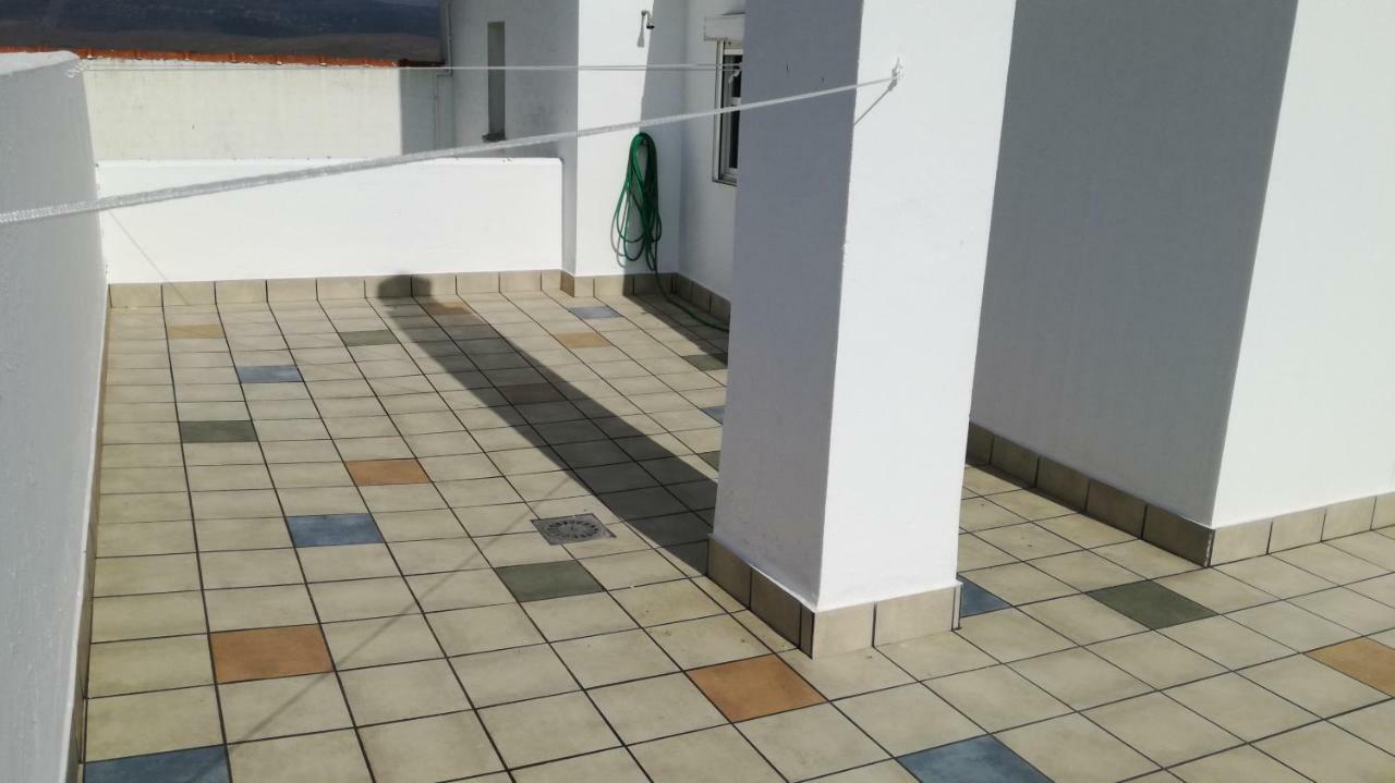 Atico Sol Διαμέρισμα Μπαρβάτε Εξωτερικό φωτογραφία