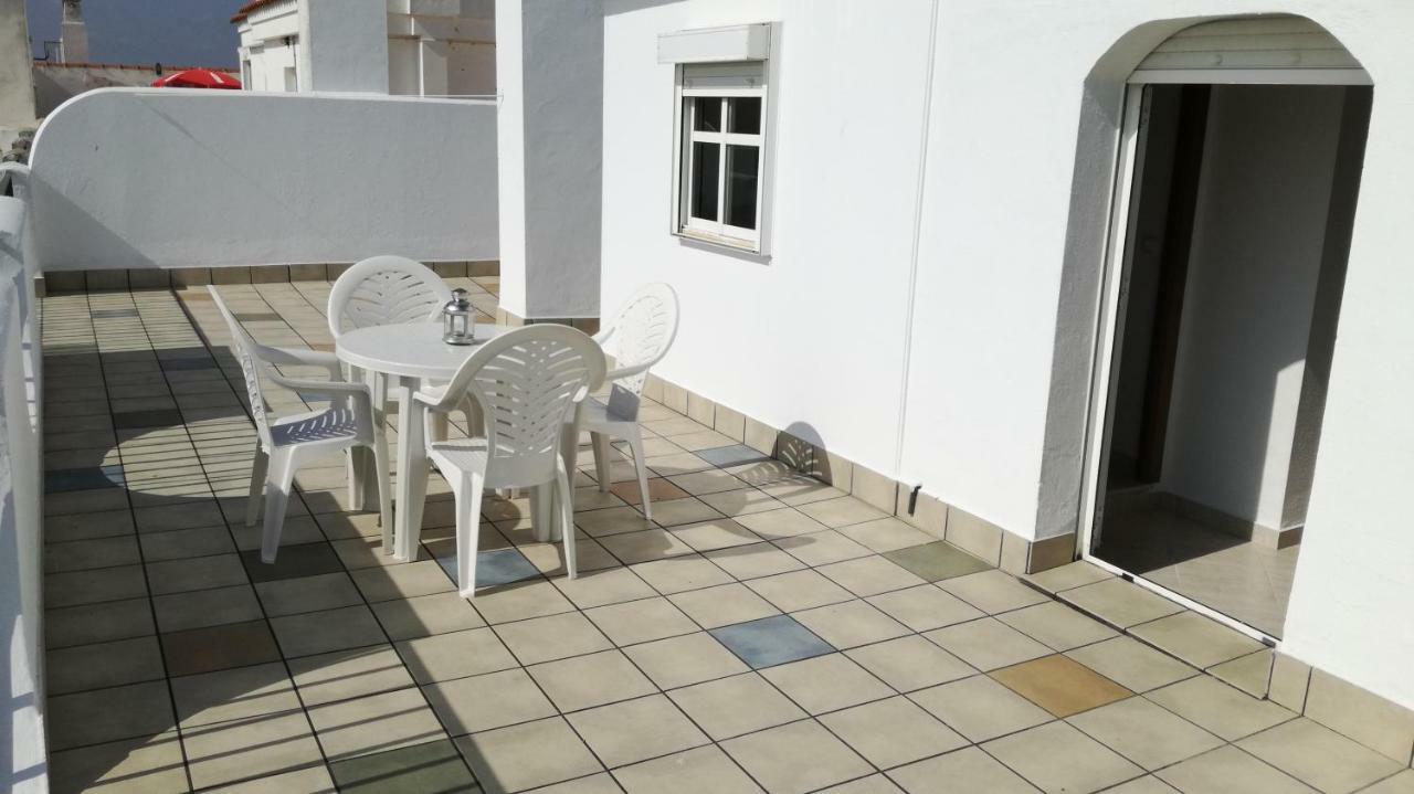 Atico Sol Διαμέρισμα Μπαρβάτε Εξωτερικό φωτογραφία